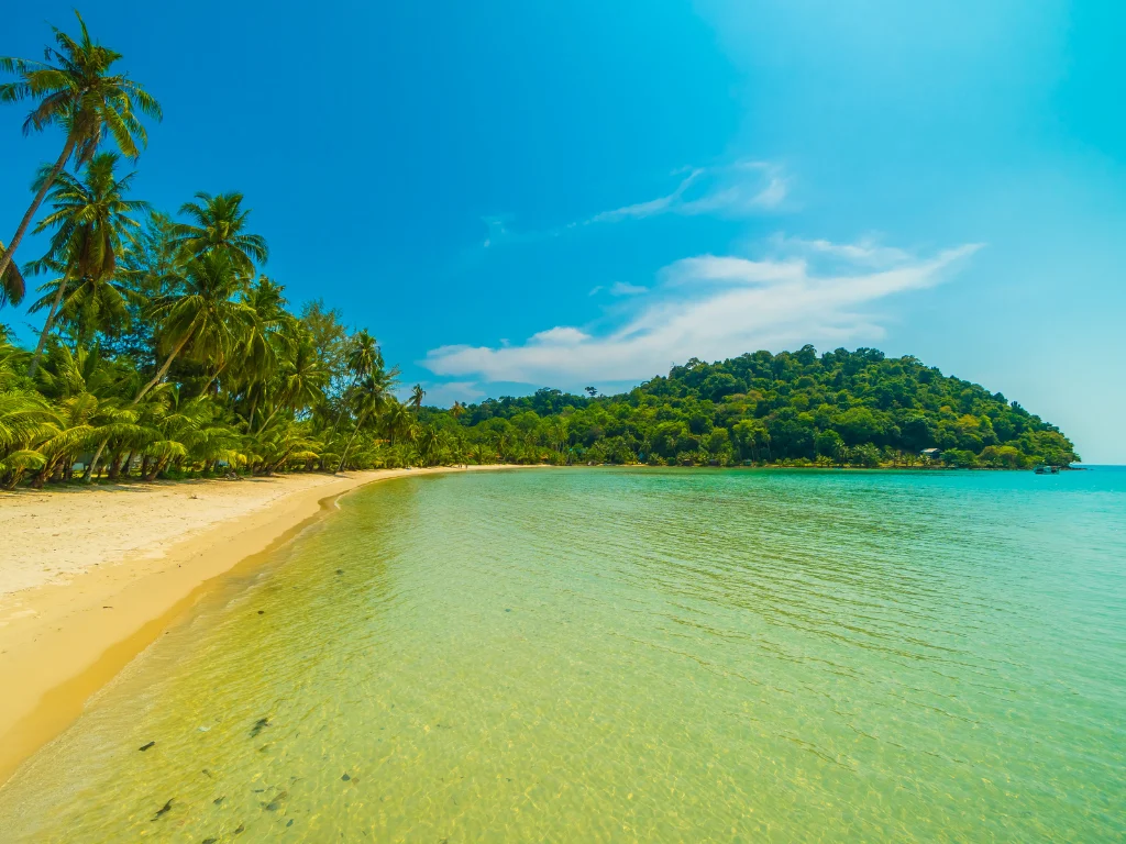 5 Nights & 6 Days - 3 Star Package